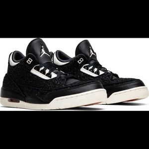 🚫SOLD🚫 Anna Wintour x Air Jordan 3 Retro 'AWOK'